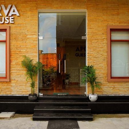 Apoorva Guest House Ayodhya Esterno foto